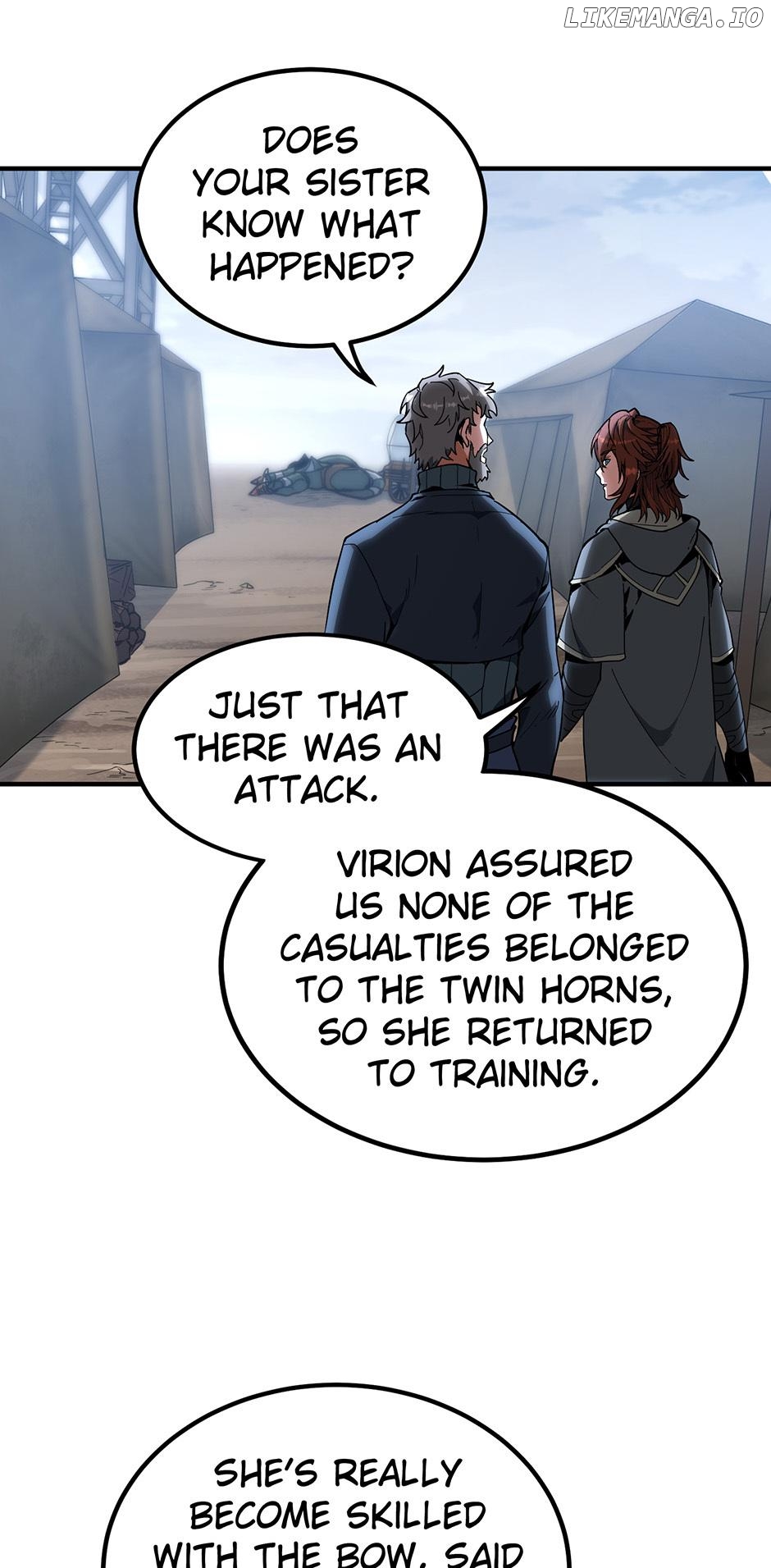 The Beginning After The End Chapter 215 image 48